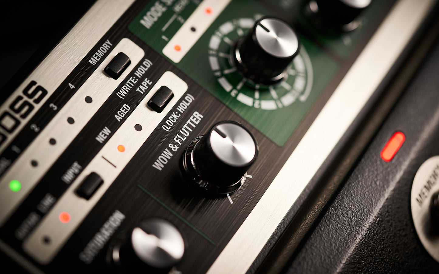 BOSS RE-202 Space Echo