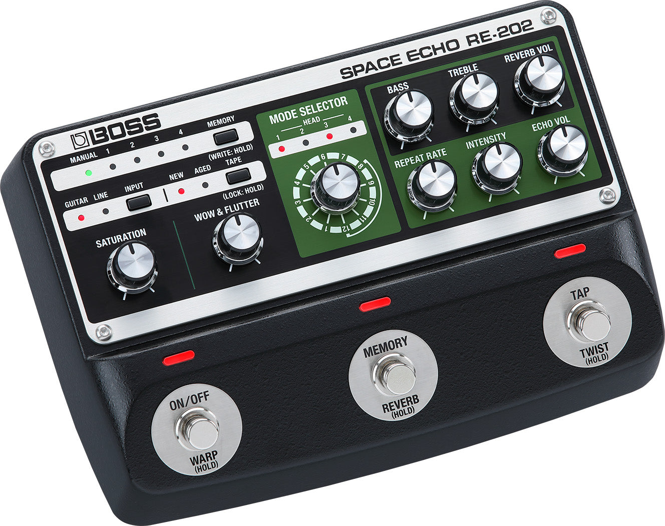 BOSS RE-202 Space Echo