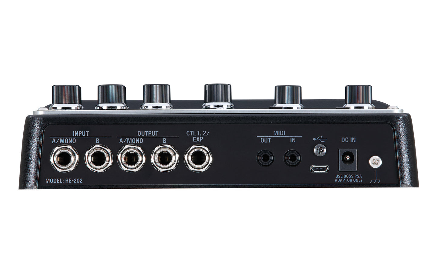 BOSS RE-202 Space Echo