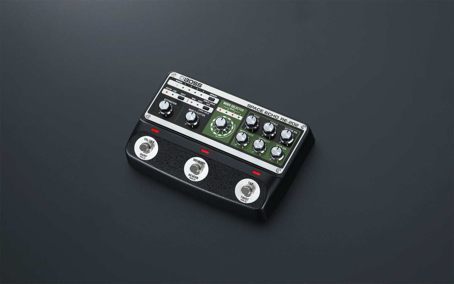BOSS RE-202 Space Echo