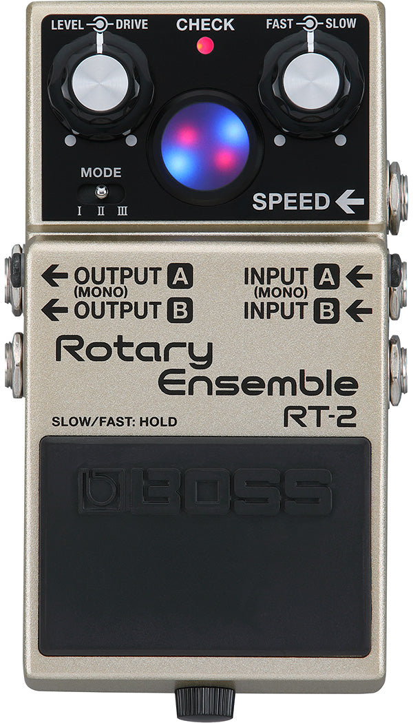BOSS RT-2