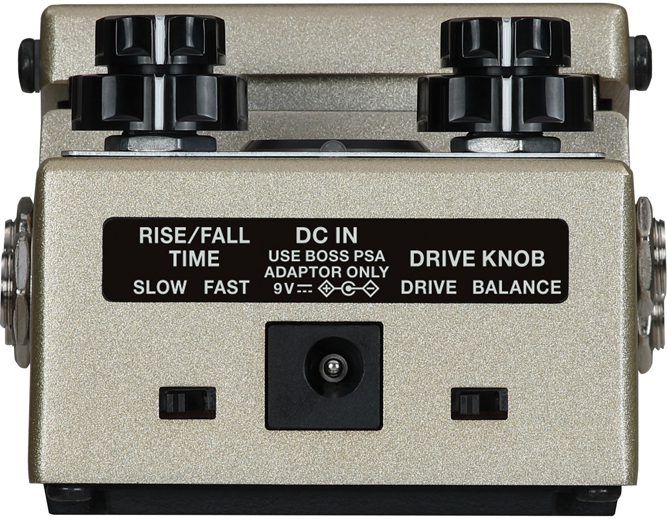 BOSS RT-2
