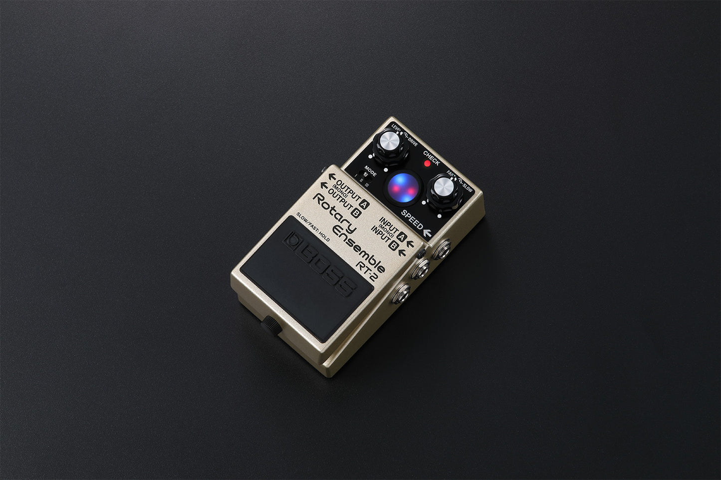 BOSS RT-2