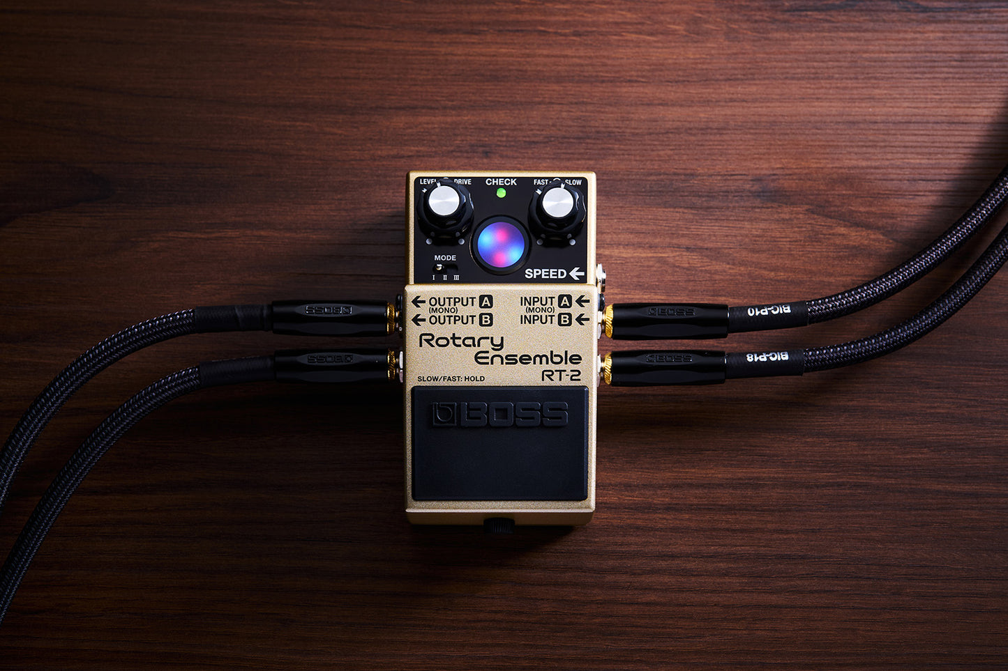 BOSS RT-2