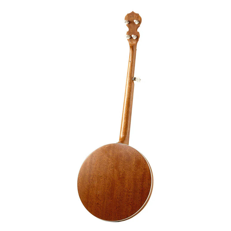 Deering Sierra 5-string Banjo