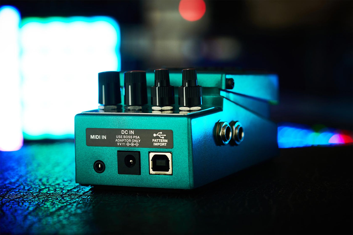 BOSS SL-2 Slicer