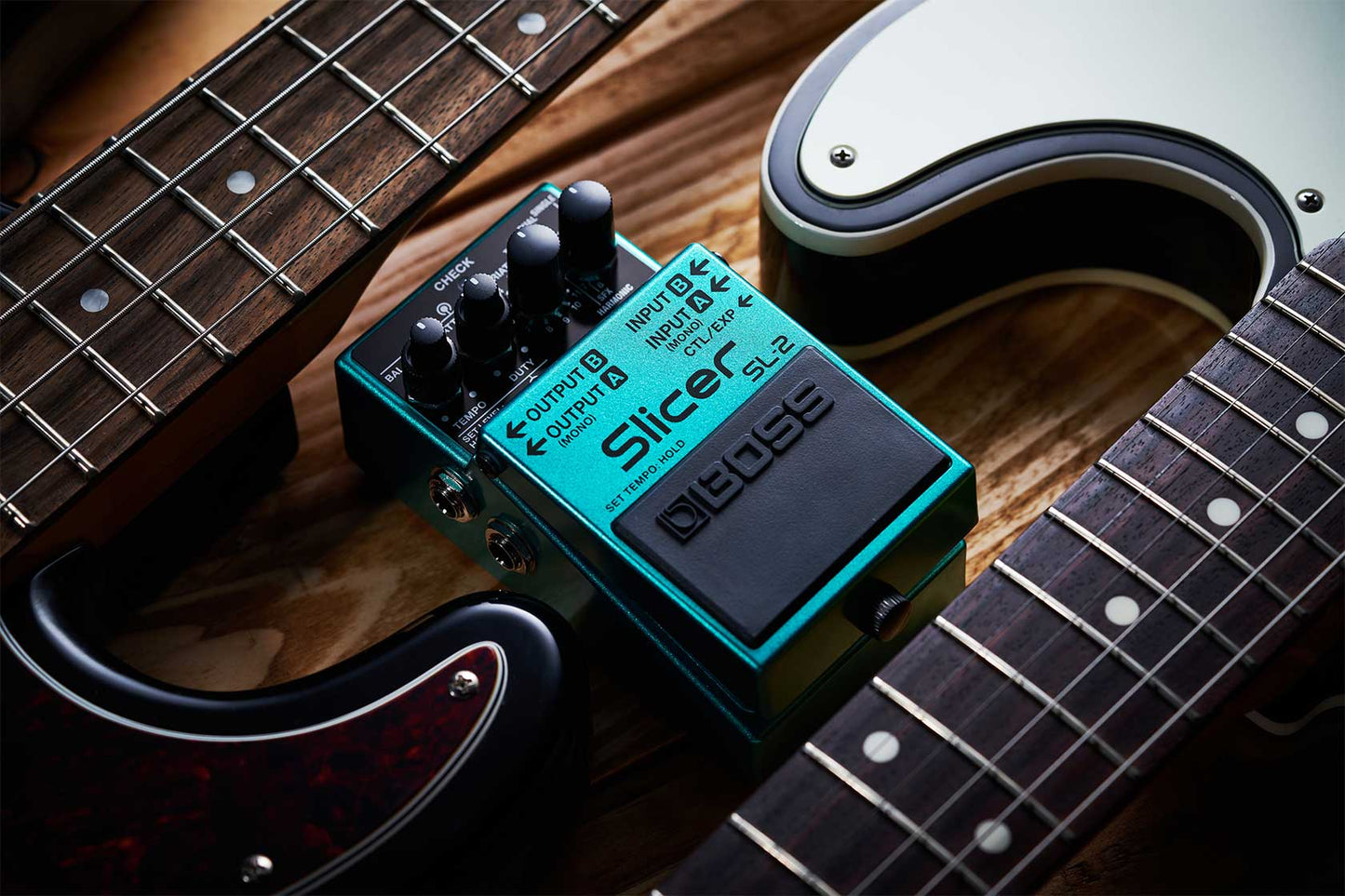BOSS SL-2 Slicer