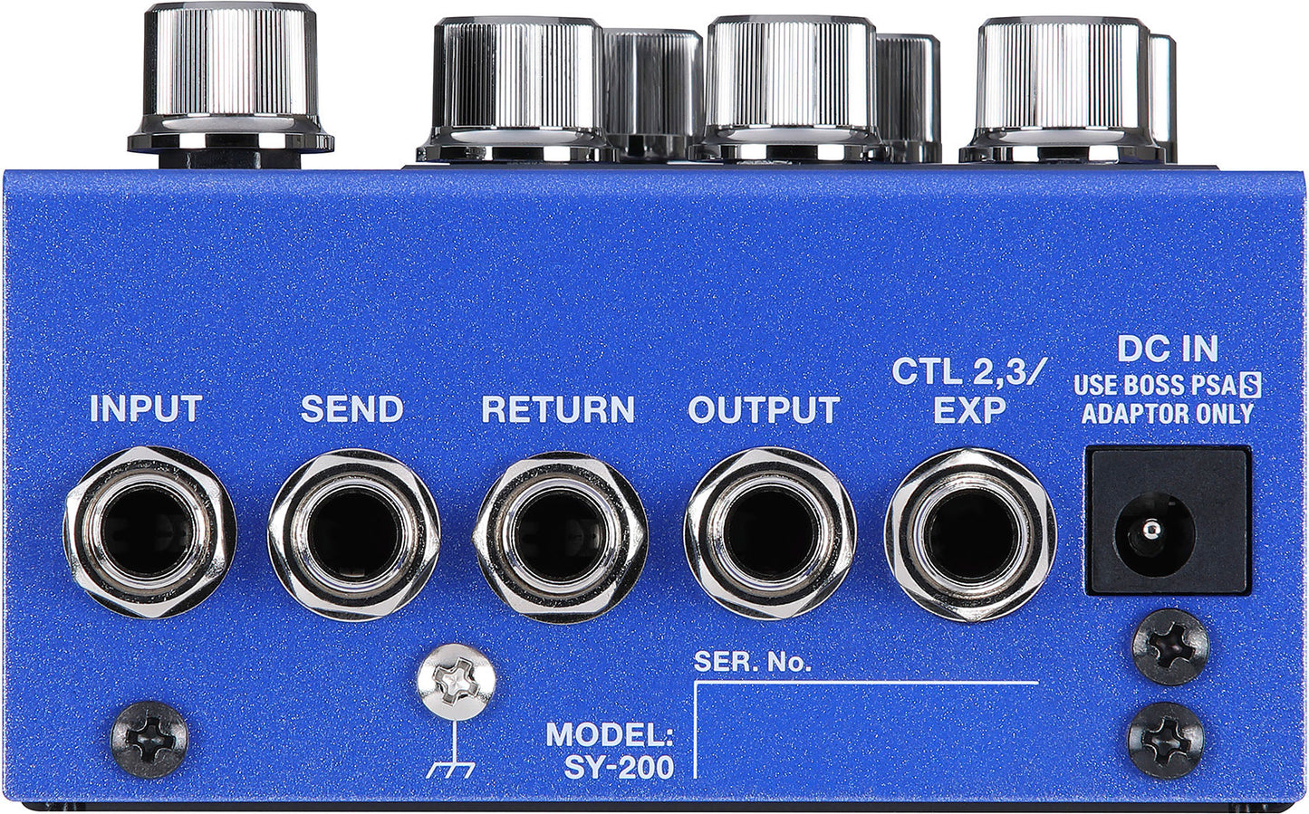 BOSS SY-200 Synthesizer