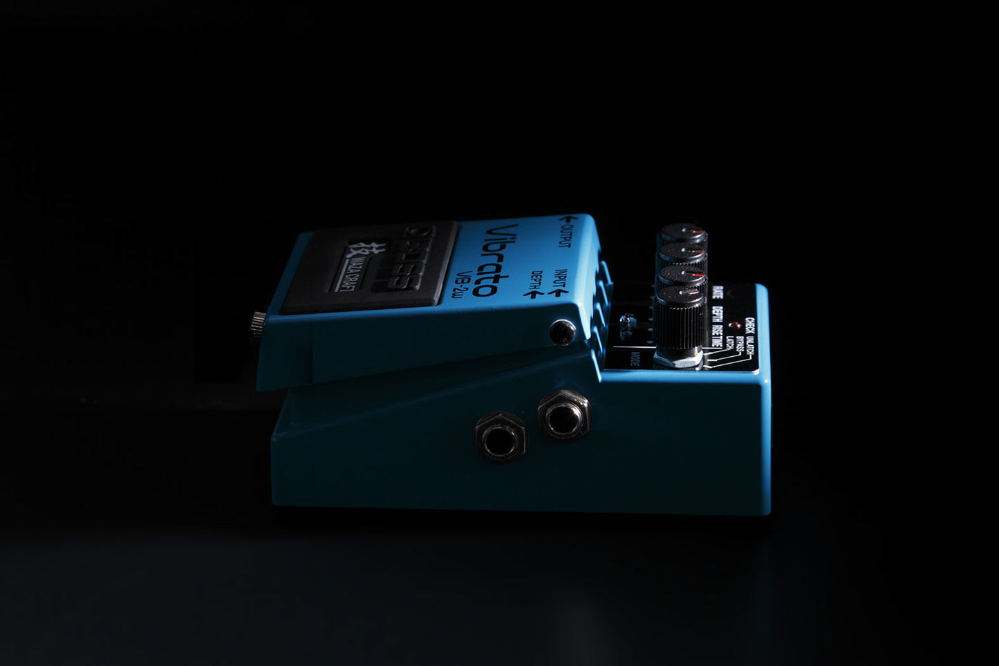 BOSS Waza Craft VB-2w Vibrato
